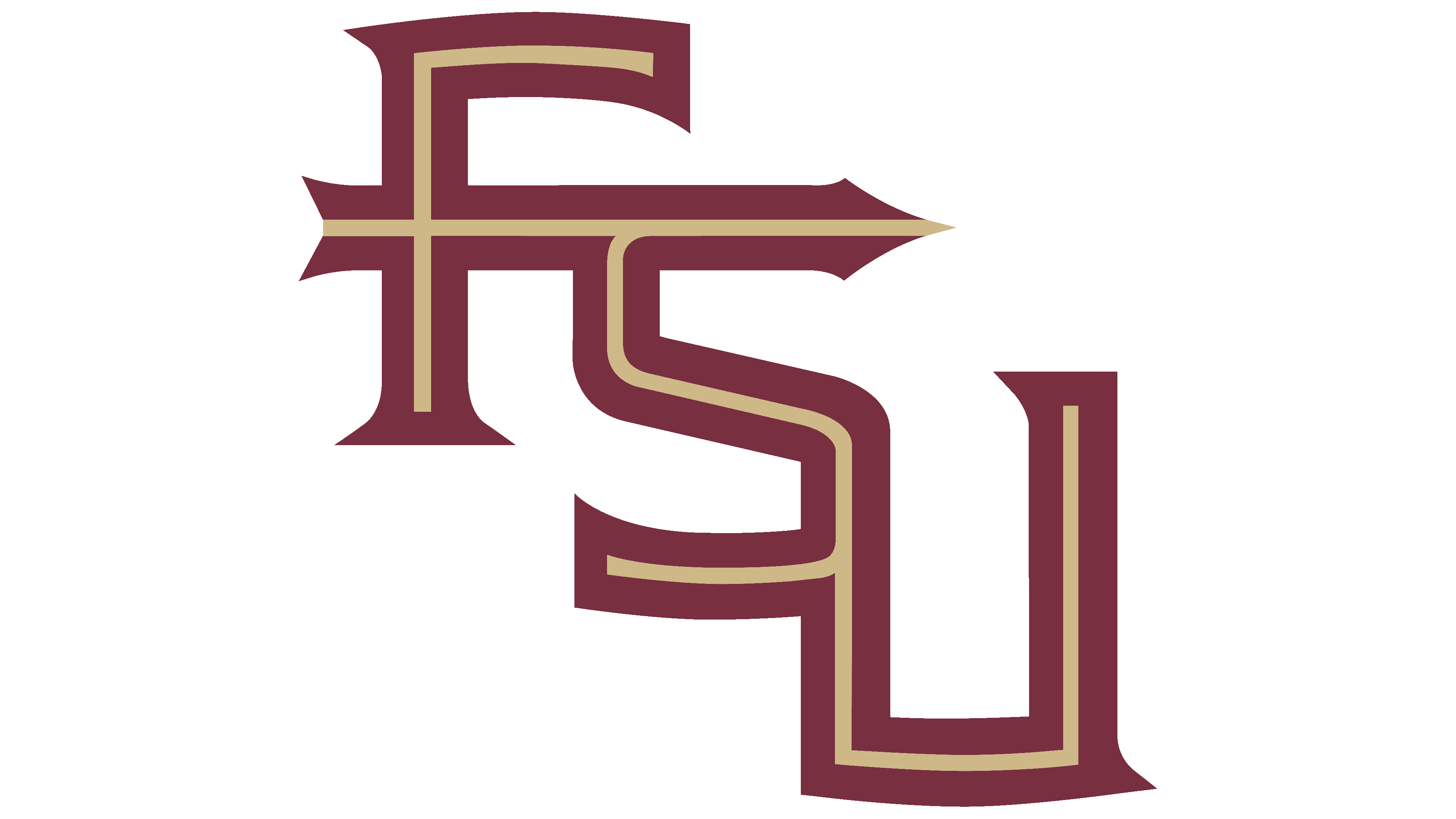 Florida State University logo