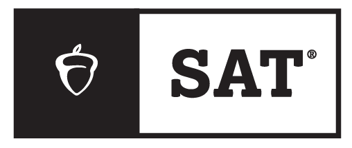 SAT logo